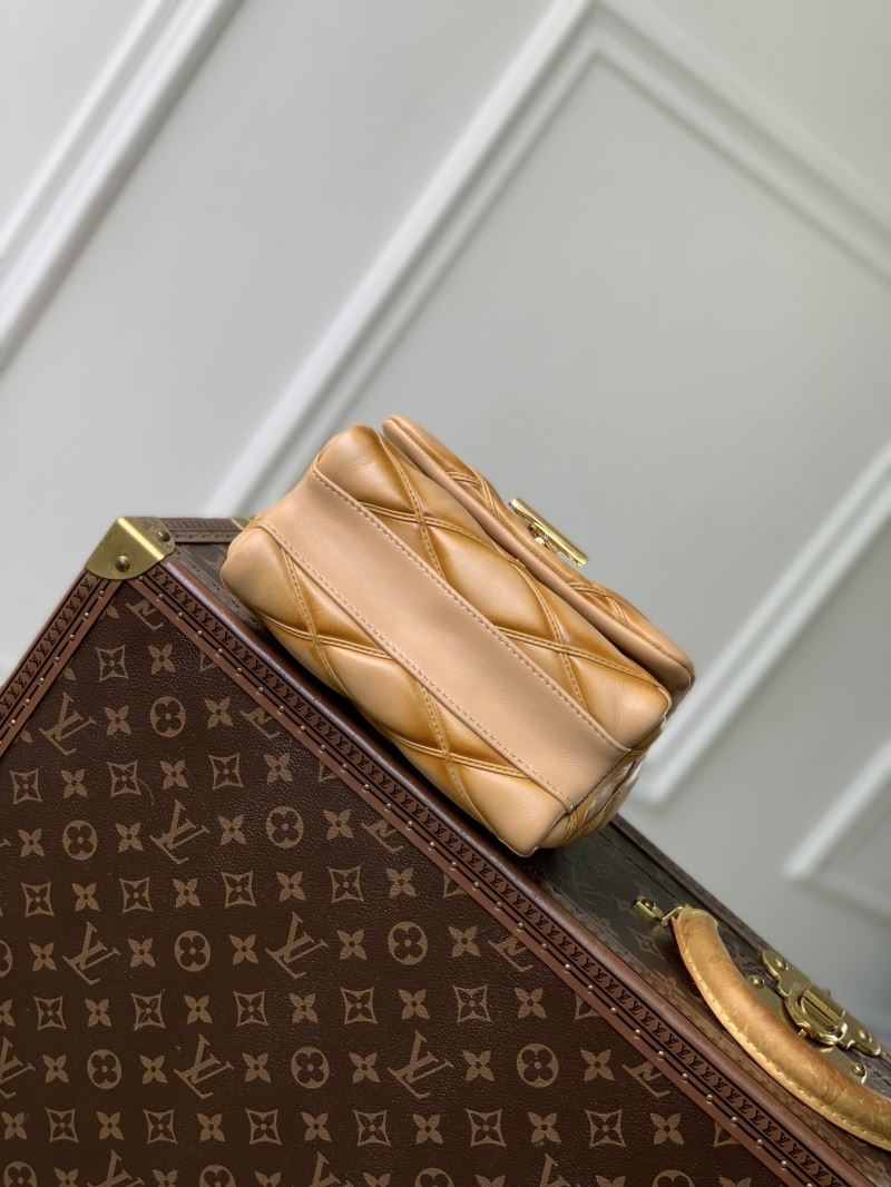 LV Satchel bags